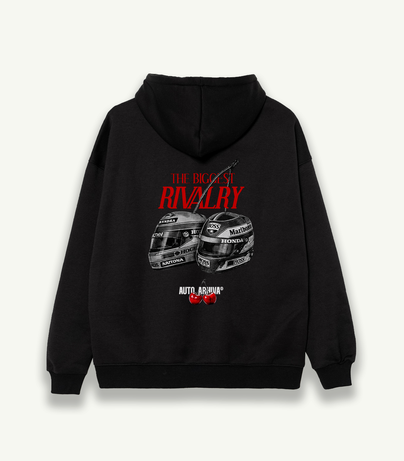 ProstSenna F1_Archive_Rivalry_2 - Slika 1